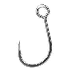 GAMAKATSU Pêche Du Thon|Montages / Hameçons-Hameçon Simple Magic Eye Tuna 3X