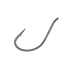 HAYABUSA Hameçons Et Montages-Hameçon Simple DSR132 (x9)