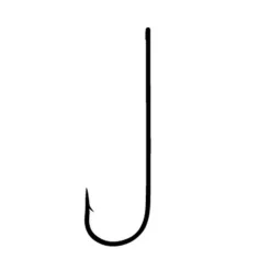 GAMAKATSU Surfcasting|Montages / Hameçons-Hameçon simple noir LS-5013