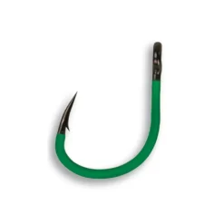 MADCAT Acc. Montage / Hameçons-Hameçon simple silure a-static jig hook