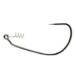 GAMAKATSU Hameçons Et Montages-Hameçon Texan Super Line Spring Lock