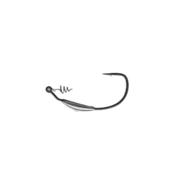 HAYABUSA Hameçons Et Montages-Hameçon Texan Hyper Tornado Weighted Taille #5/0 (x3)