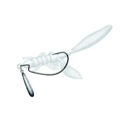 OWNER Hameçons Et Montages-Hameçon Texan Jika Rig Lead Sinker (x2)