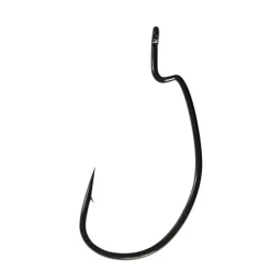 SCRATCH TACKLE Hameçons Et Montages-Hameçon Texan Worm Wide Gap