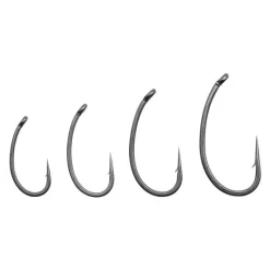 KORDA Acc.Montages/Hameçons-Hameçons Carpe Kurv Shank X