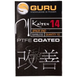 GURU Hameçons-Hameçons coup kaizen (x10)