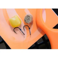 GURU Hameçons / Bas De Ligne Feeder-Hameçons coup mwg hooks barbed (x10)