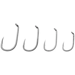 KORDA Découverte Pêche À La Carpe|Acc.Montages/Hameçons-Hameçons basix wide gape (x10)