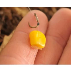 GURU Hameçons / Bas De Ligne Feeder-Hameçons montés coup speedstop ready rig 38cm (x8)