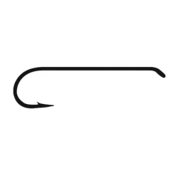 TIEMCO Fly Tying-Hameçons mouche 5263 (x20)