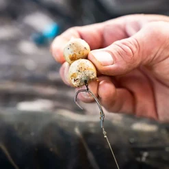 NASH Acc.Montages/Hameçons-Hameçons Claw Long Shank Barbeless