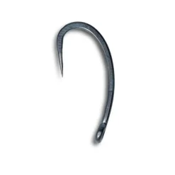 NASH Acc.Montages/Hameçons-Hameçons Curve Shank Barbless - Gamme Pinpoint