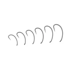 KORDA Acc.Montages/Hameçons-Hameçons Non Montés Spinner