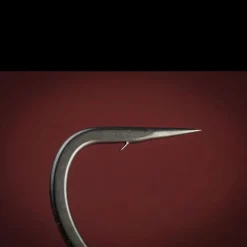 OMC Acc.Montages/Hameçons-Hameçons Colne V Needle Point Barbed