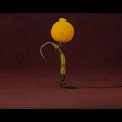 OMC Acc.Montages/Hameçons-Hameçons Lock Hook Barbless