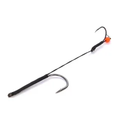 JMC Fly Tying-Hameçons PIKE READY DOUBLE SNAP - 5/0