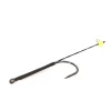 JMC Fly Tying-Hameçons PIKE READY SIMPLE SNAP - 5/0