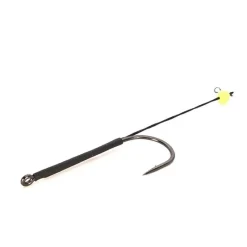 JMC Fly Tying-Hameçons PIKE READY SIMPLE SNAP - 5/0