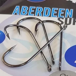 SASORI Surfcasting|Montages / Hameçons-Hameçons Aberdeen Surf
