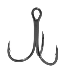 VMC Lignes Et Accessoires De Montage|Hameçons Et Montages-Hameçons triples carnassier 7545BN spark point