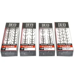 DUO Lignes Et Accessoires De Montage|Hameçons Et Montages-Hameçons Triples Ryuki Treble Hook