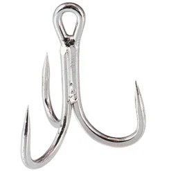 OWNER Pêche Du Thon|Montages / Hameçons-Hameçons triples st 66