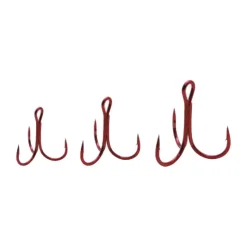 OWNER Hameçons Et Montages-Hameçons Triples St-36 RD