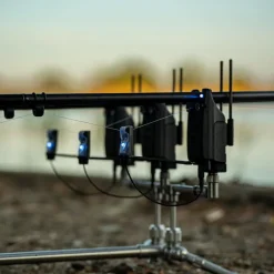 DELKIM Détection-Hanger Intelligent SmartLite Indication Set Unitaire Multi-Couleur