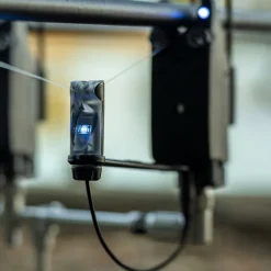 DELKIM Détection-Hangers Intelligents SmartLite Presentation Set de 3 Multi-Couleurs