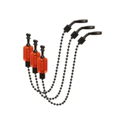 TRAKKER Détection-Hangers Clinga Dumby Kit (rouge)