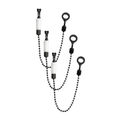 TRAKKER Détection-Hangers Clinga Old Skool kit (blanc)