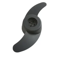 FRAZER Motorisation-Helice 2 pales pour moteurs 30 et 40 lbs