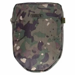 TRAKKER Bagagerie/Rangement|No Kill-Housse de Peson NXC Camo Scales Pouch