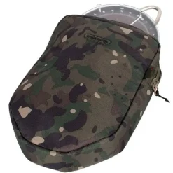 TRAKKER Bagagerie/Rangement|No Kill-Housse de Peson NXC Camo Scales Pouch