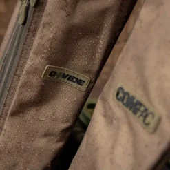 KORDA Bagagerie/Rangement-Housse individuel Compac Single Divide 12 ft