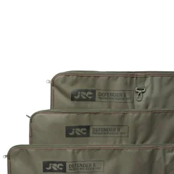 JRC Bagagerie/Rangement-Housse individuelle Defender II Padded Rod Sleeve 13ft