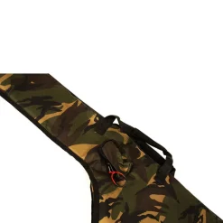 MACK2 Découverte Pêche À La Carpe|Bagagerie/Rangement-Housse Individuelle Carp Addict Rod Sleeve Single 13'