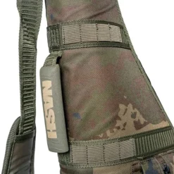 NASH Bagagerie/Rangement-Housse individuelle Subterfuge Hi Protect 1 Rod Skin 13ft