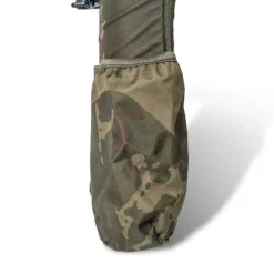 NASH Bagagerie/Rangement-Housse individuelle Subterfuge Hi Protect 1 Rod Skin 13ft