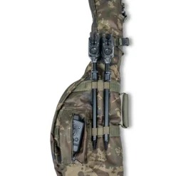 NASH Bagagerie/Rangement-Housse individuelle Subterfuge Soft Protect 2 Rod Skin 10ft