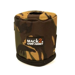 MACK2 Bagagerie/Rangement-Housse Carp Addict Gas Canister Case