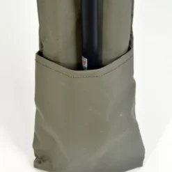 MACK2 No Kill-Housse étanche pour tête d'épuisette carpe