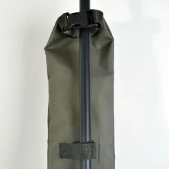 MACK2 No Kill-Housse étanche pour tête d'épuisette carpe