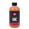 MAINLINE Appâts Et Fabrication-Huile Attractante Salmon Oil 250 ml