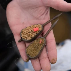 MAP Cages Feeder-Hybrid Feeder Embed Inline Feeder Small