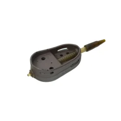 TEOS Offre À Volume Coup & Feeder|Cages Feeder-Hybrid VRS Feeder