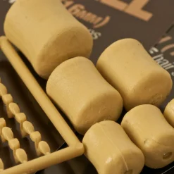 KORDA Appâts Et Fabrication-Imitation d'appât carpe slow sinking dumbell fishy fish