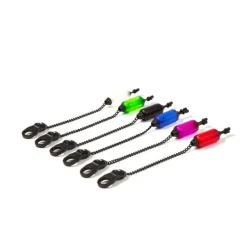 NASH Détection-Indicateur carpe bobbin kit medium