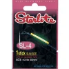 STARLITE Surfcasting|Montages / Hameçons-Indicateur lumineux flashmer sl4 .9mmx50mm