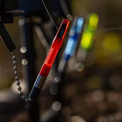 KORDA Découverte Pêche À La Carpe|Détection-Indicateur Visuel Basix Mini Stow